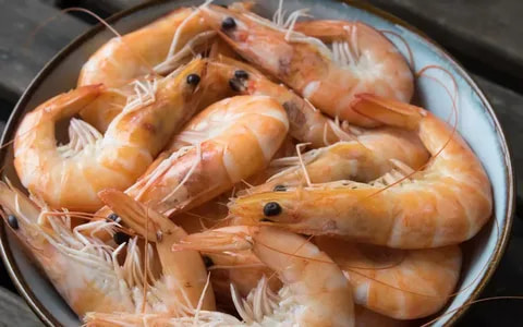 تصویر 3 از میگو تازه مشهد با تأمین مطمئن و کیفیت مطلوب